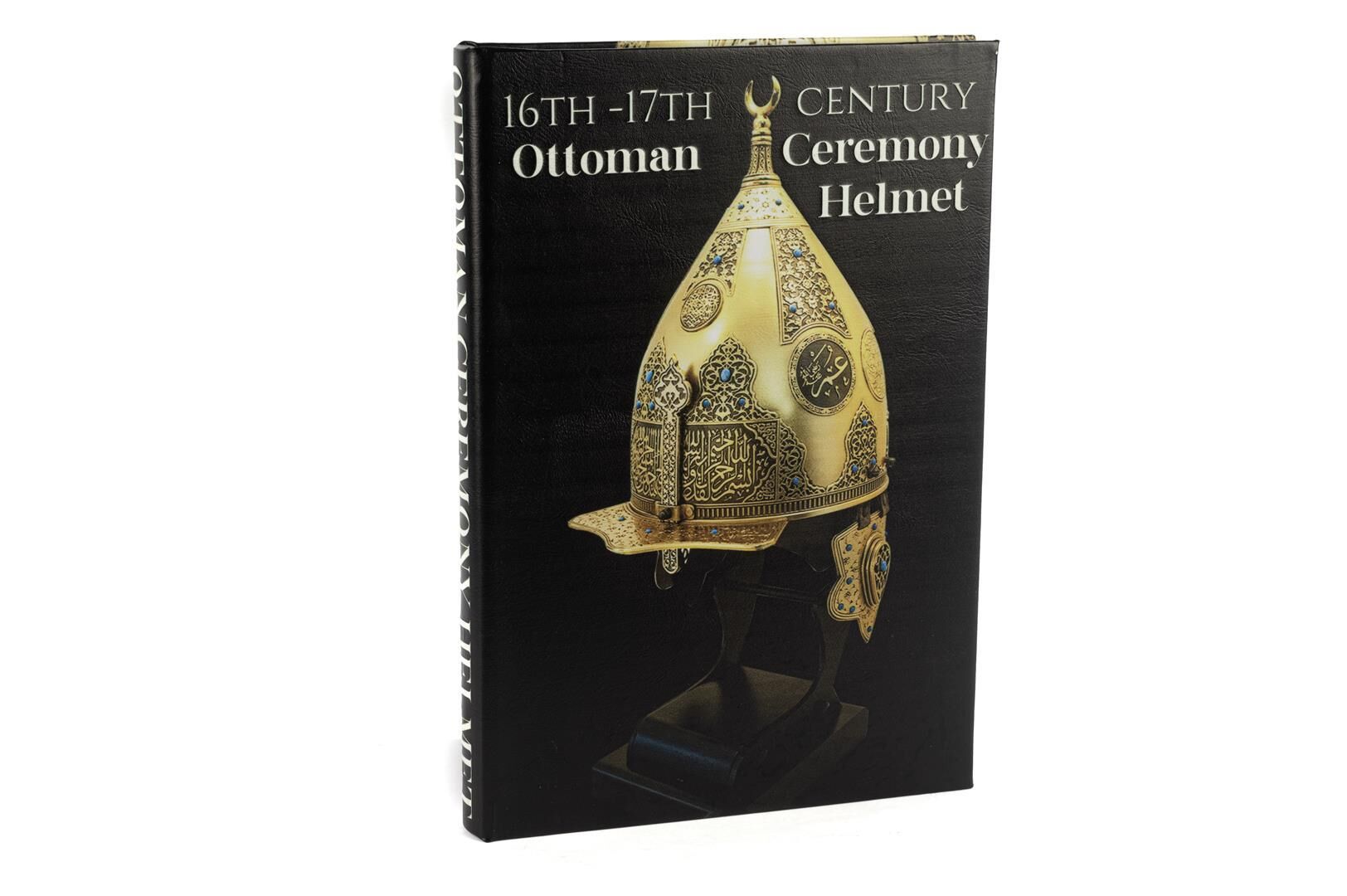 Ottoman Ceremony Kitap Kutu 35x24x3cm