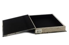 Kapadokya Kitap Kutu 28x22x4cm