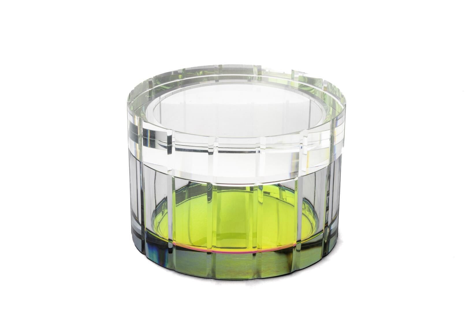 Colorful Cam Dekor Kutu 10x7cm