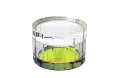 Colorful Cam Dekor Kutu 10x7cm