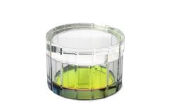 Colorful Cam Dekor Kutu 10x7cm