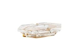 Amber Cam Küllük 18x10cm