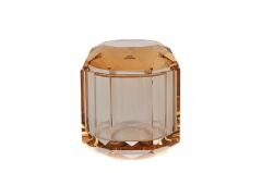 Amber Dekoratif Kutu 10x12cm