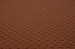 Flame Yuvarlak Ahşap Tepsi 36x3cm