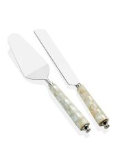 Pearl Pasta Servis Takımı 2 Parça