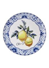 Odore Di Limone Servis Tabağı 30 Cm