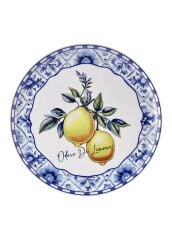 Odore Di Limone Servis Tabağı 30 Cm