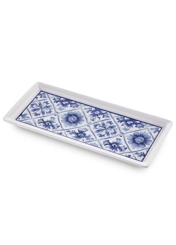 Odore Di Limone Dikdörtgen Servis 35x16 cm