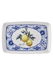 Odore Di Limone Dikdörtgen Servis 34x25 cm