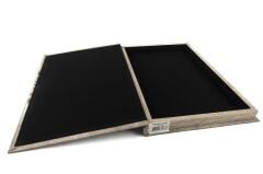 Gates Kitap Kutu 35x24x3cm