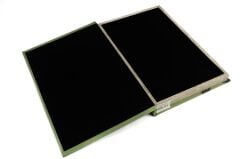 Yeşil Paris Kitap Kutu 35x24x3cm