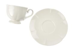 Naive 6lı Çay Fincanı Seti 220ml