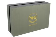 Lilyum 6lı Kahve Fincanı Seti