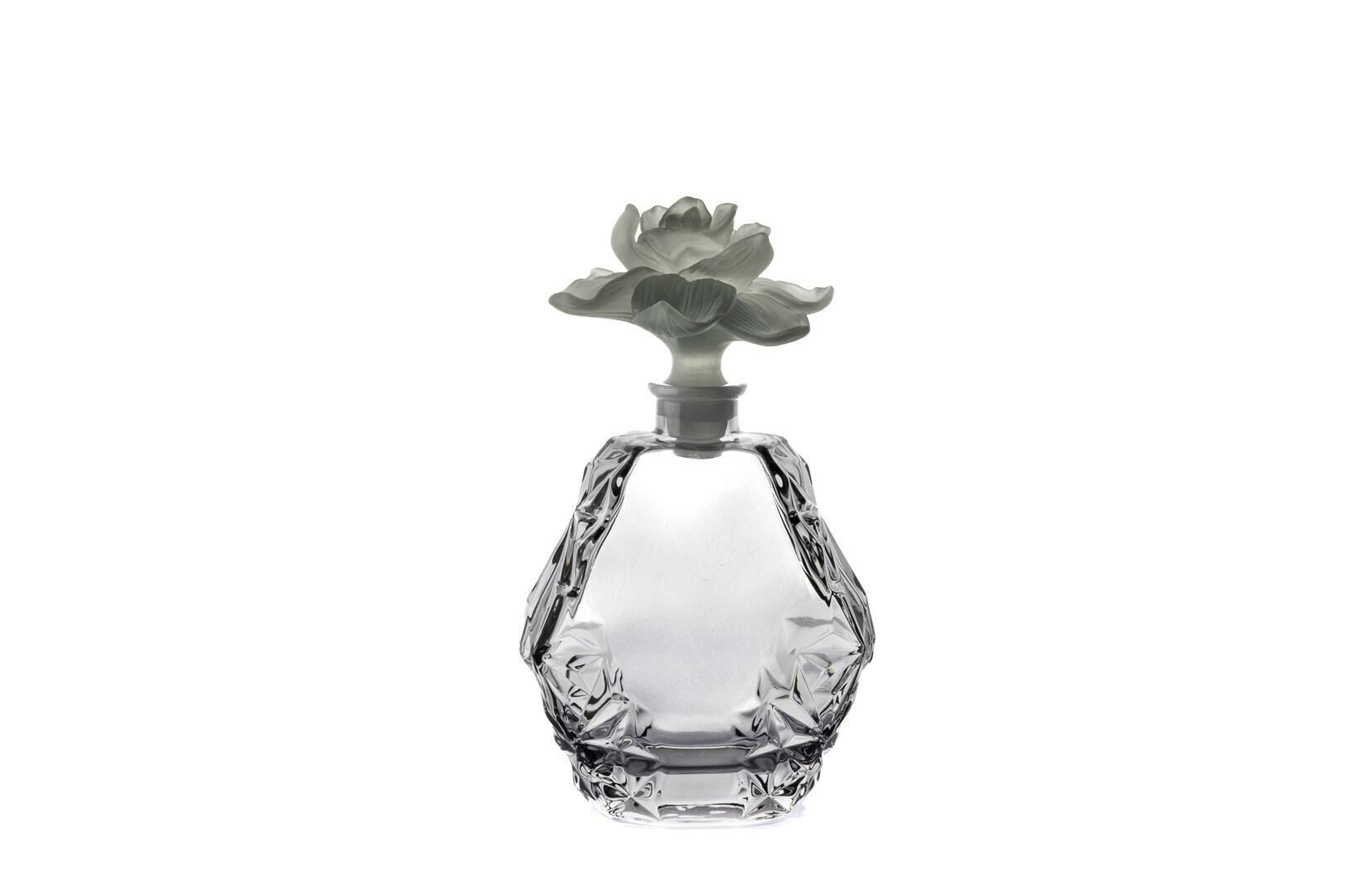 Gri Cam Şişe 20cm 300ml