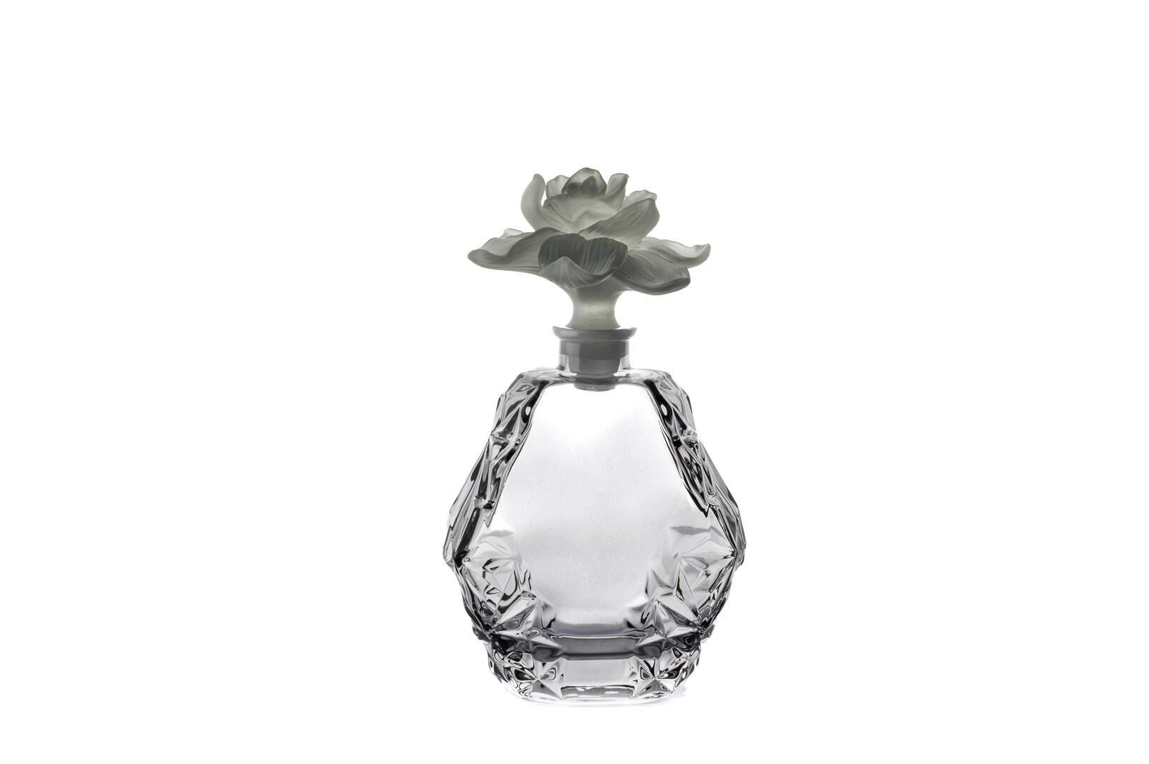 Gri Cam Şişe 20cm 300ml
