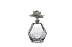 Gri Cam Şişe 20cm 300ml
