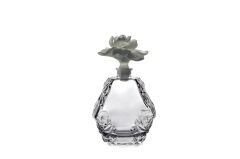 Gri Cam Şişe 20cm 300ml