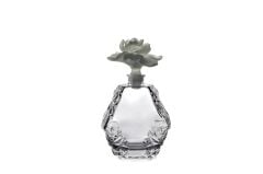 Gri Cam Şişe 20cm 300ml