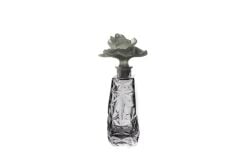 Gri Cam Şişe 20cm 300ml