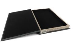 Green Kitap Kutu 35x24x3cm