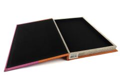 Fashion Kitap Kutu 30x20x5cm