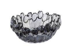 Posy Smoke Lüster Cam Kâse 30x12cm