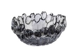 Posy Smoke Lüster Cam Kâse 30x12cm