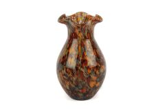 Flame Muse Vazo 17x30cm