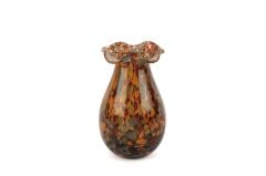 Flame Muse Vazo 15x23cm