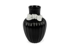 Daydream Fiyonklu Cam Vazo 18x29cm