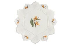 Starliçe ekmeklik 45x45 cm