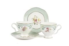 Splendor Florum 2li Çay Seti 220cc