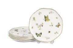 Wings of Spring 6lı Pasta Tabağı 20cm