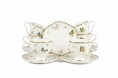 Wings of Spring 6lı Kahve Fincanı 90cc