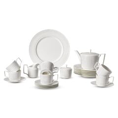 Wanelli Estella 24 Parça Çay Seti