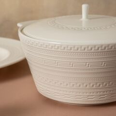 Wanelli Estella 70 Parça Yemek Takımı