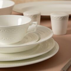 Wanelli Estella 70 Parça Yemek Takımı