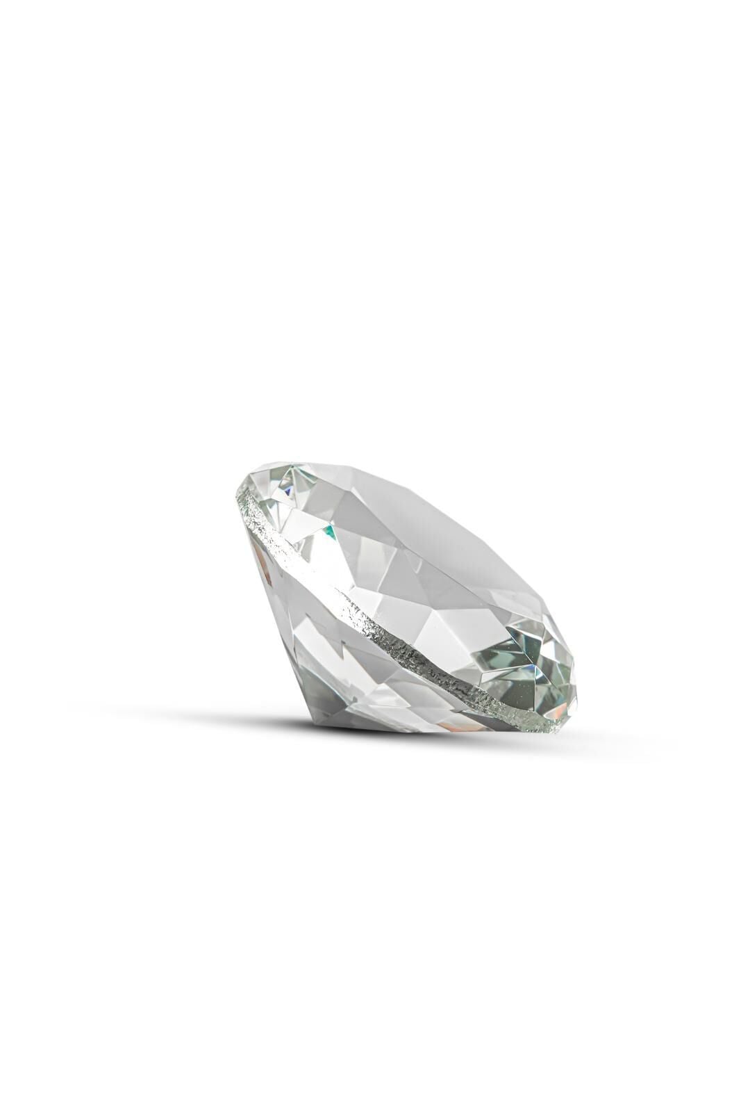 Kristal Tek Taş 5*8 cm