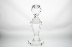 Clear Cam Mumluk 10x10x25cm