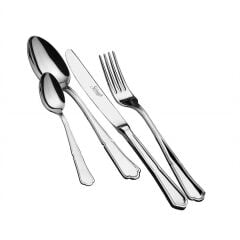 Rivadossi Sire 87 Parça Çatal Bıçak Seti