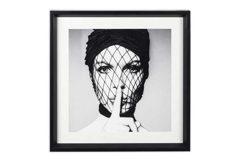 Kate 40x40 Tablo