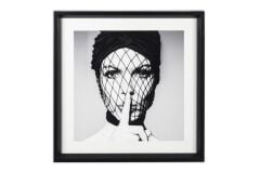 Kate 40x40 Tablo