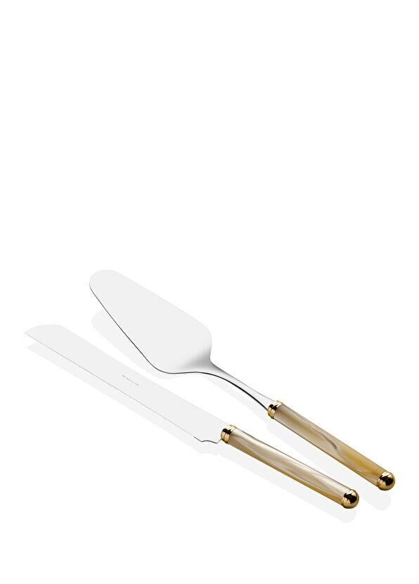 Rivadossi Rodi Ring Kemik Pasta Servis Seti