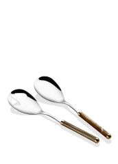 Rodi Ring Şampanya Salata Servis Seti