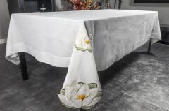 Lotus 180x280 Masa Örtüsü