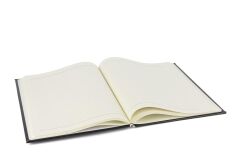 Bleu Blanc Fashion Defter 30x22x2cm