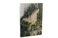 Sümela Kitap Kutu 35x24x3cm