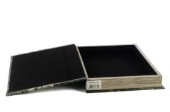 Sümela Kitap Kutu 28x22x4cm