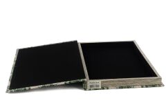 Ottoman Yeşil Kitap Kutu 35x24x3cm