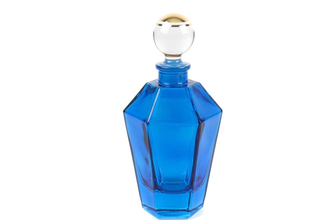 Mavi Gold Şişe 250ml 20cm